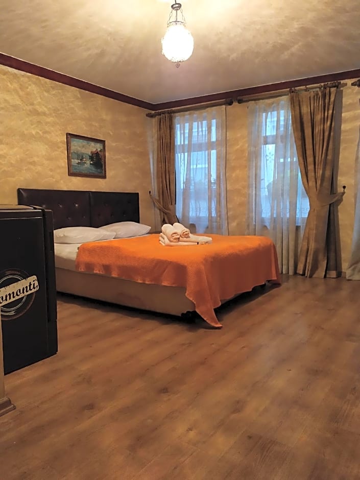 Istanbul Irish Hotel