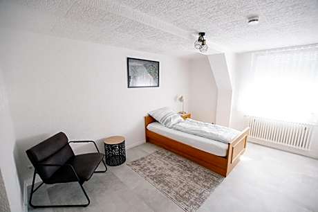 Large Single Room