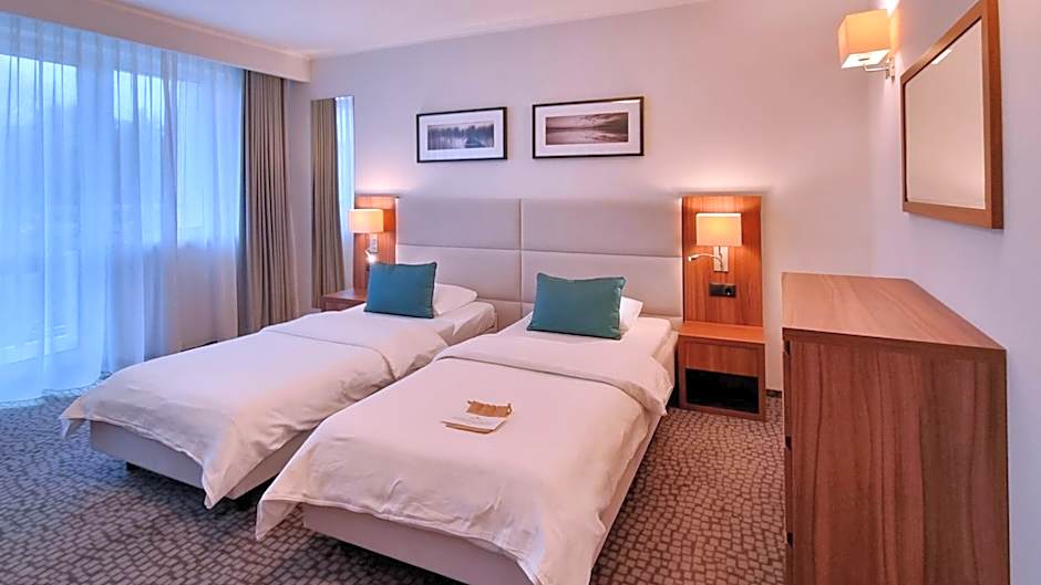 Hotel Wolin