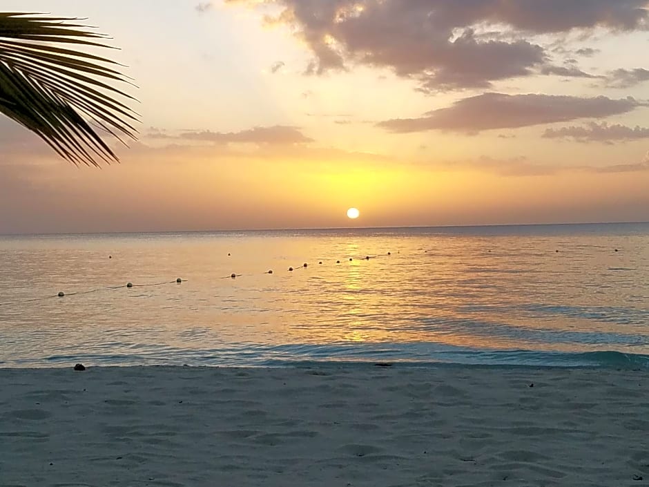 White Sands Negril Hotel