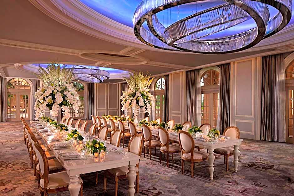 The Ritz-Carlton Naples