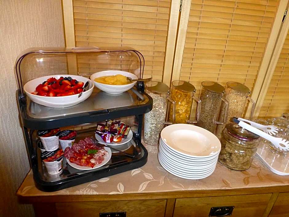 Bryn Derwen Guest House