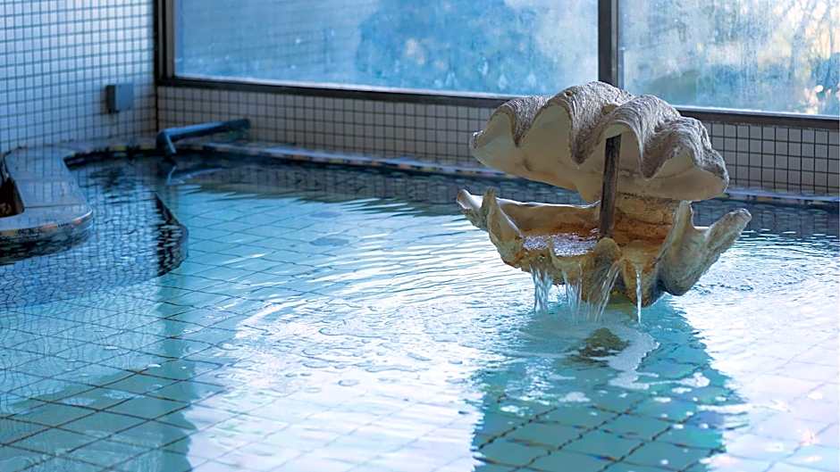 Arashima Onsen Yumoto Amanoshima