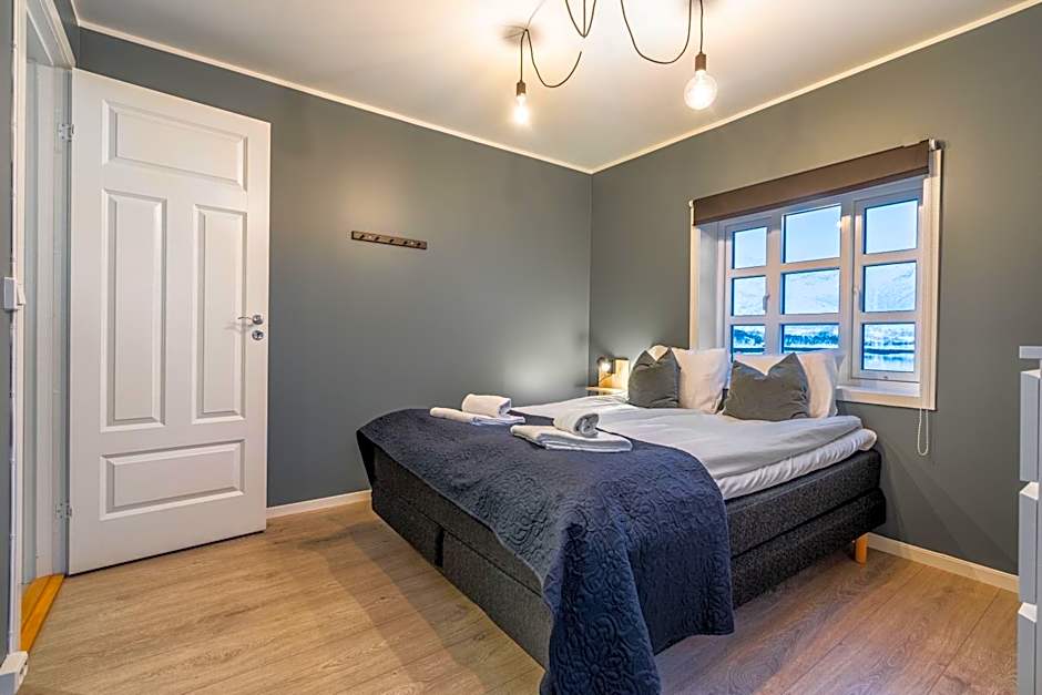 Lofoten Apartments