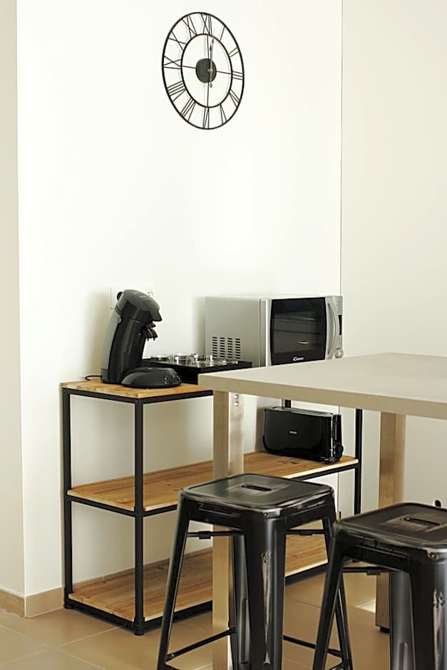 Clos de la Couturelle