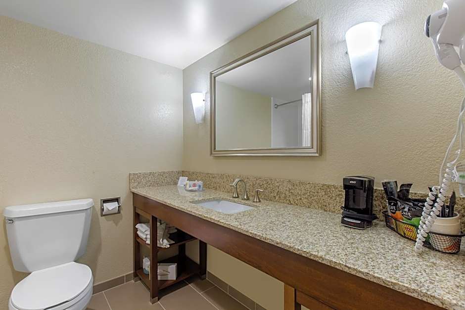 Comfort Inn Conference Center Bowie