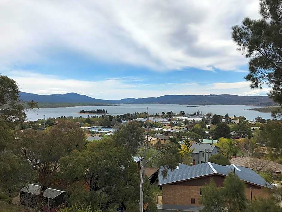 Troldhaugen Lodge - Adults Only