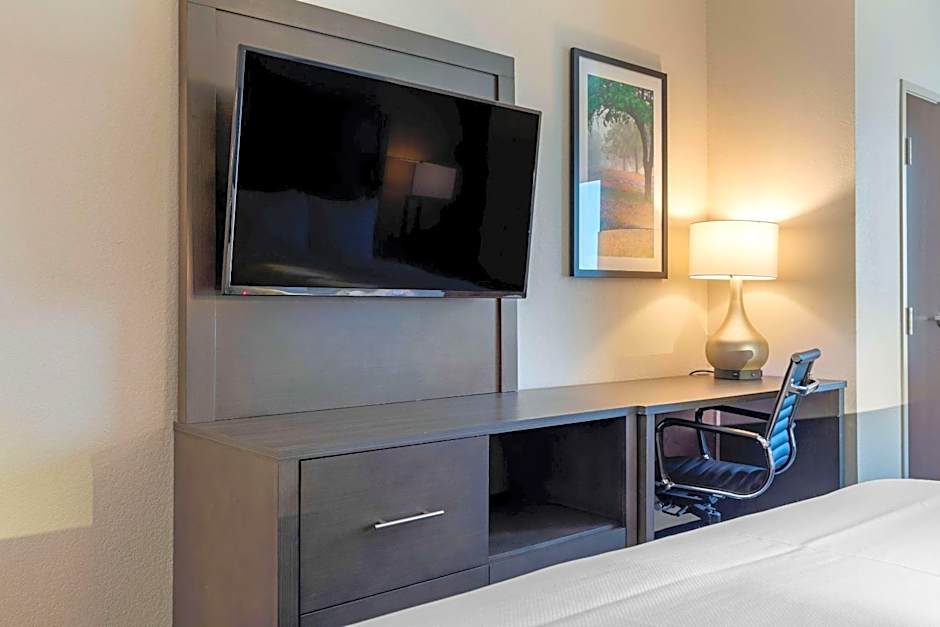 Comfort Inn & Suites Balch Springs - SE Dallas