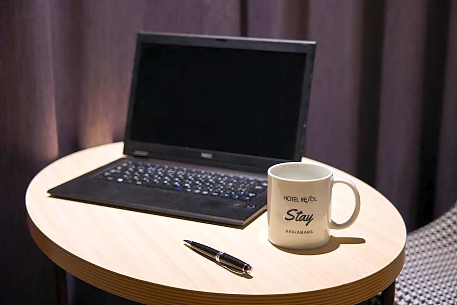 Hotel Resol Stay Akihabara
