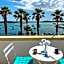 Casa Clementina Rooms vista mare
