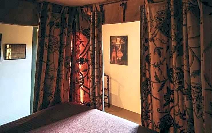 Heavitree of Griswold B&B
