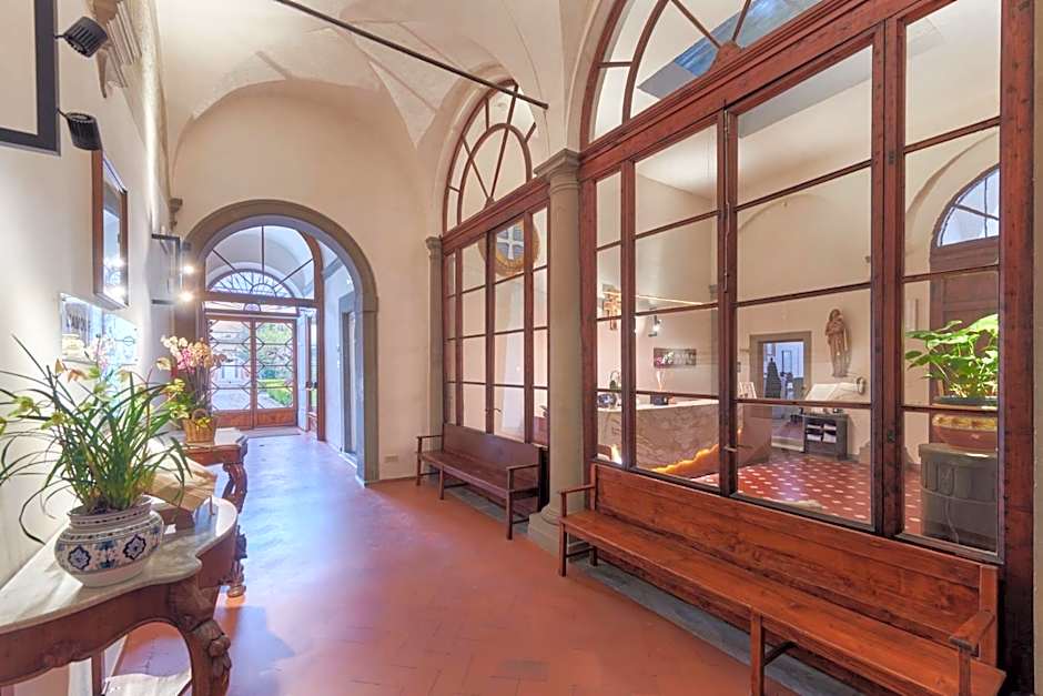 Casa Santo Nome di Gesu