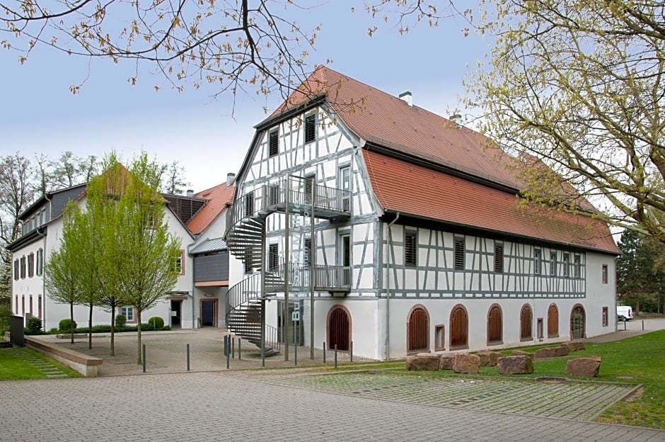 Buhlsche Mühle