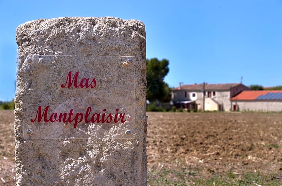 Les Chambres de Montplaisir