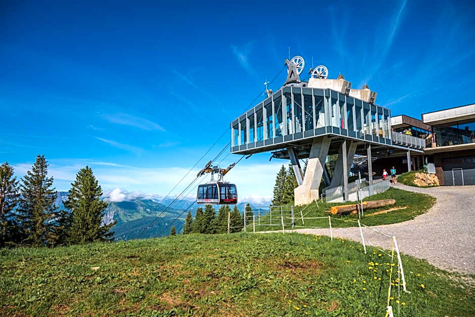 Schedlers Löwenhotel-GARNI