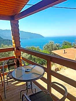 Kabak Armes Hotel