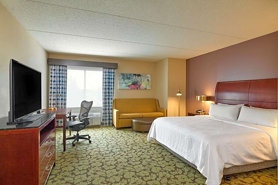 Hilton Garden Inn Hershey