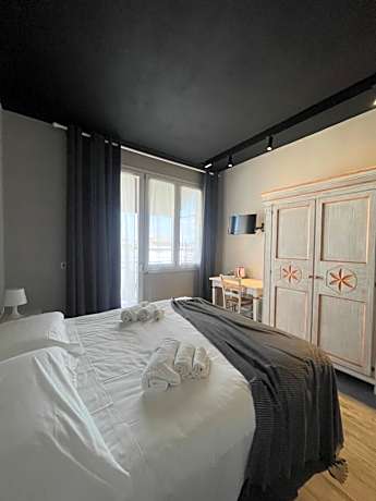 Le Coltie - affittacamere e appartamenti