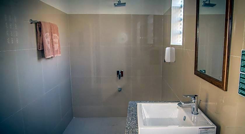 Mui Ne Hills Budget Hotel