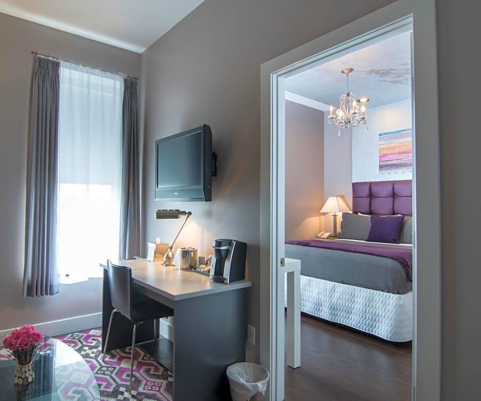 The Gould Hotel, an Ascend Collection Hotel