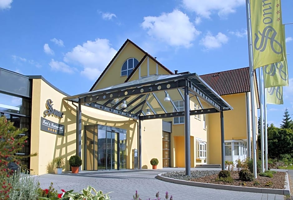 Hotel Sonne Garni