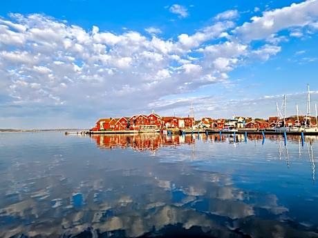 Hotell Käringön