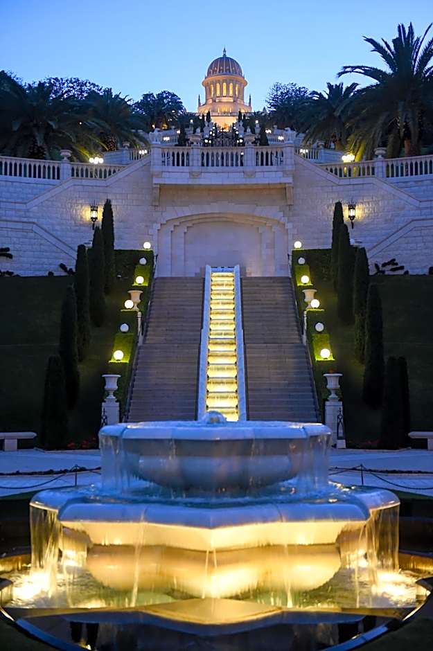 G38 Rental Apartment Building