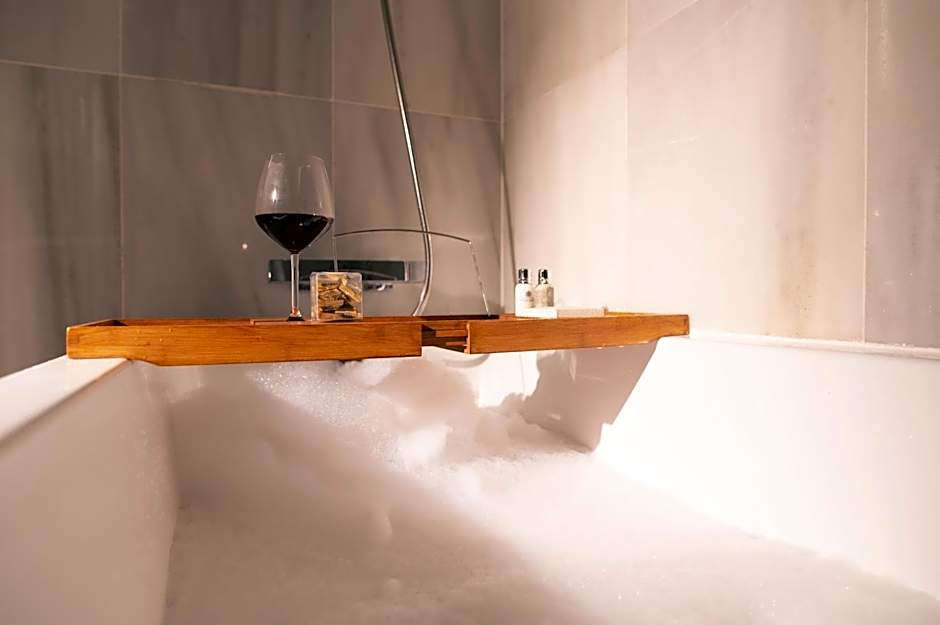 Hotel Legado Alcazar