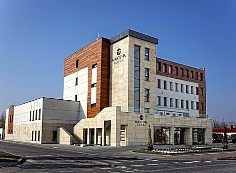 Hotel Martina