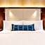 Homewood Suites By Hilton Arlington Rosslyn Key Bridge