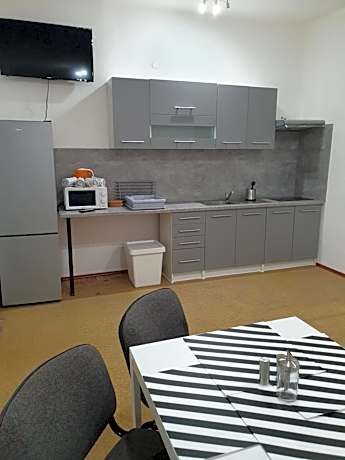 Ubytovna Moravan Brno