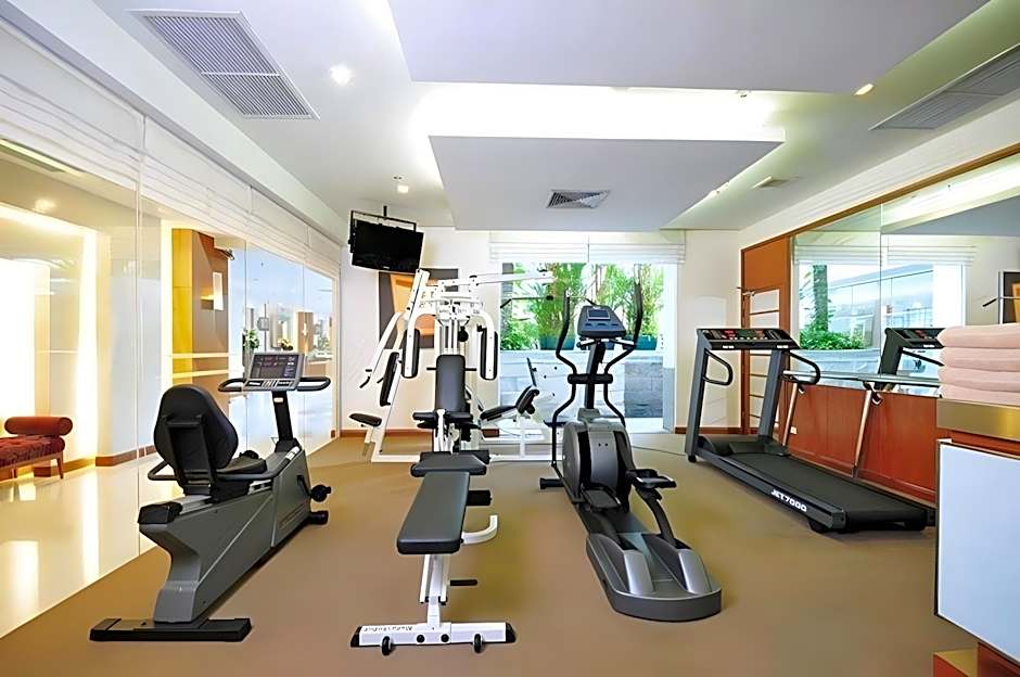 Asia Airport Donmuang Hotel