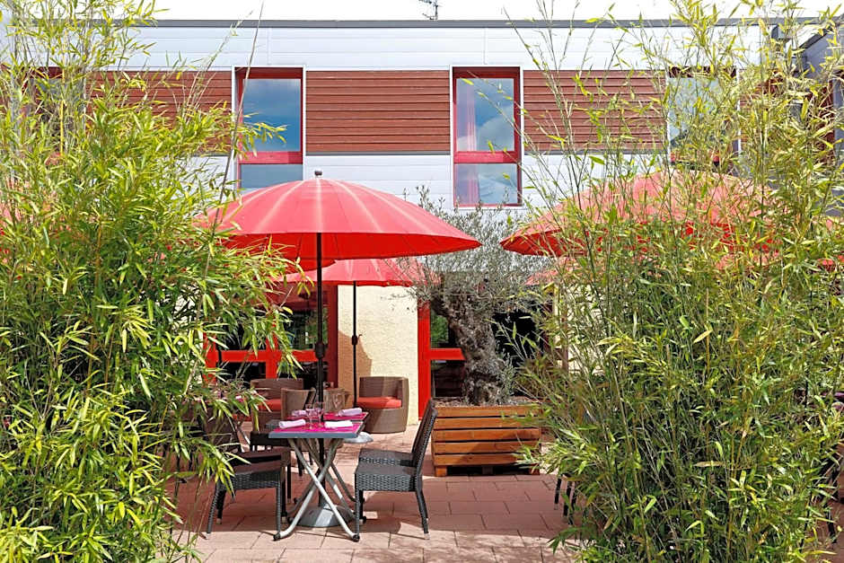 Hôtel Restaurant Le Colibri