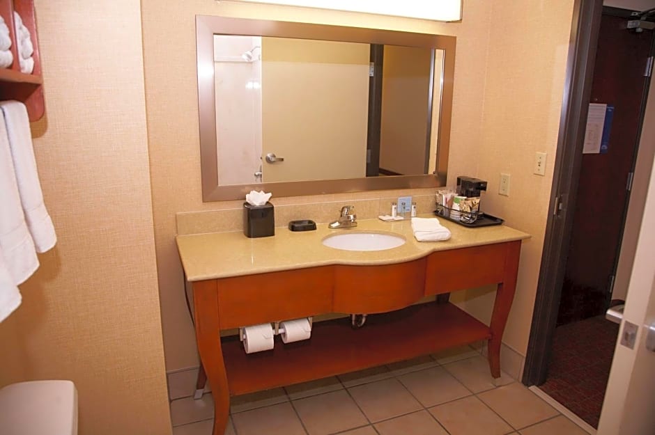 Hampton Inn By Hilton & Suites Hobbs, Nm