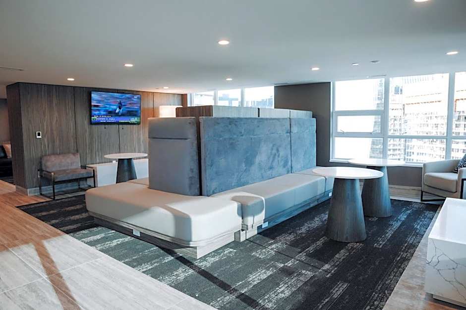 Level Seattle Downtown - South Lake Union