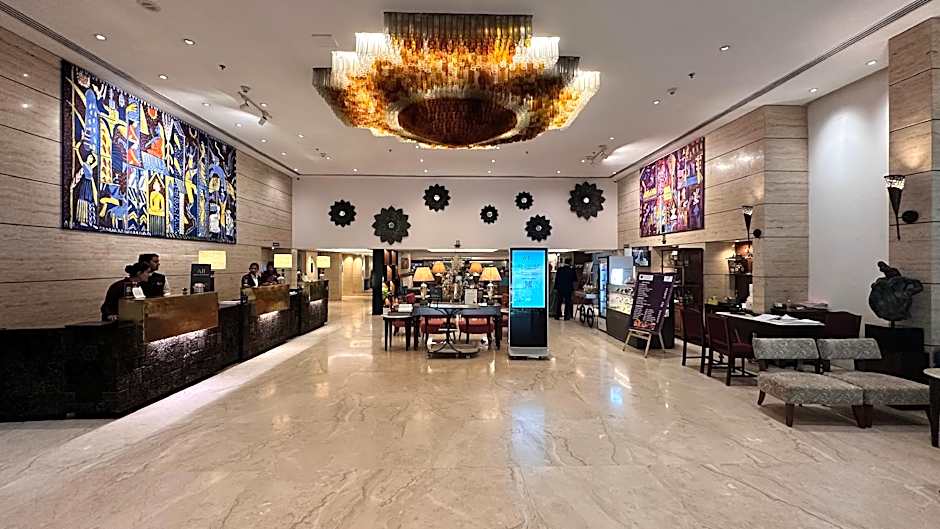Grand Mercure Vadodara Surya Palace