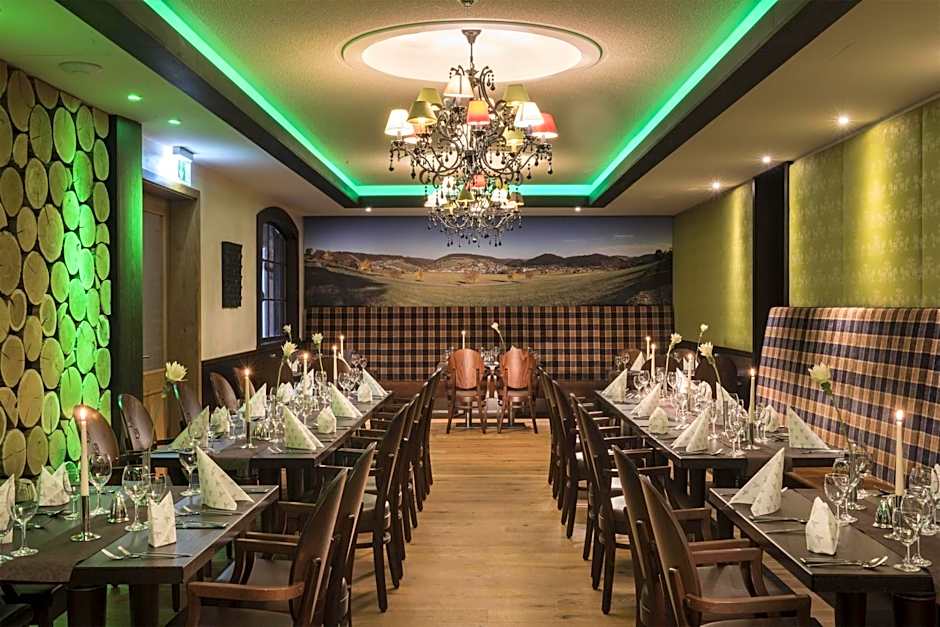 Best Western Plus Hotel Willingen