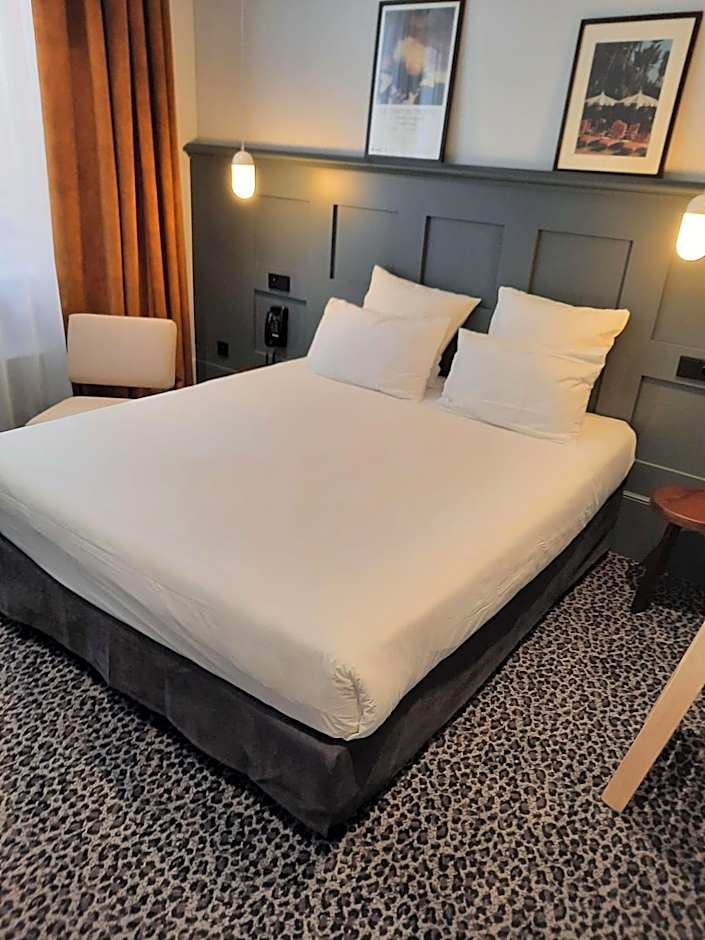 Hotel De Verdun 1882, BW Signature Collection