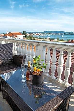 Guest House Maritimo