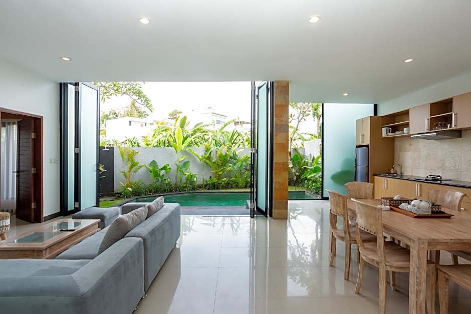 The Dewi Villa Canggu 