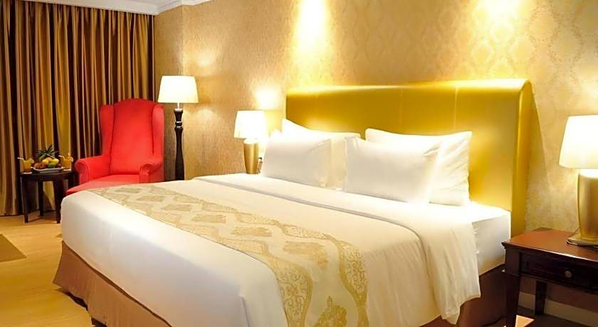 Adimulia Hotel Medan