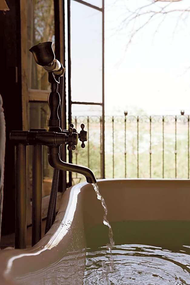 Hacienda San Nicolas de las Fuentes