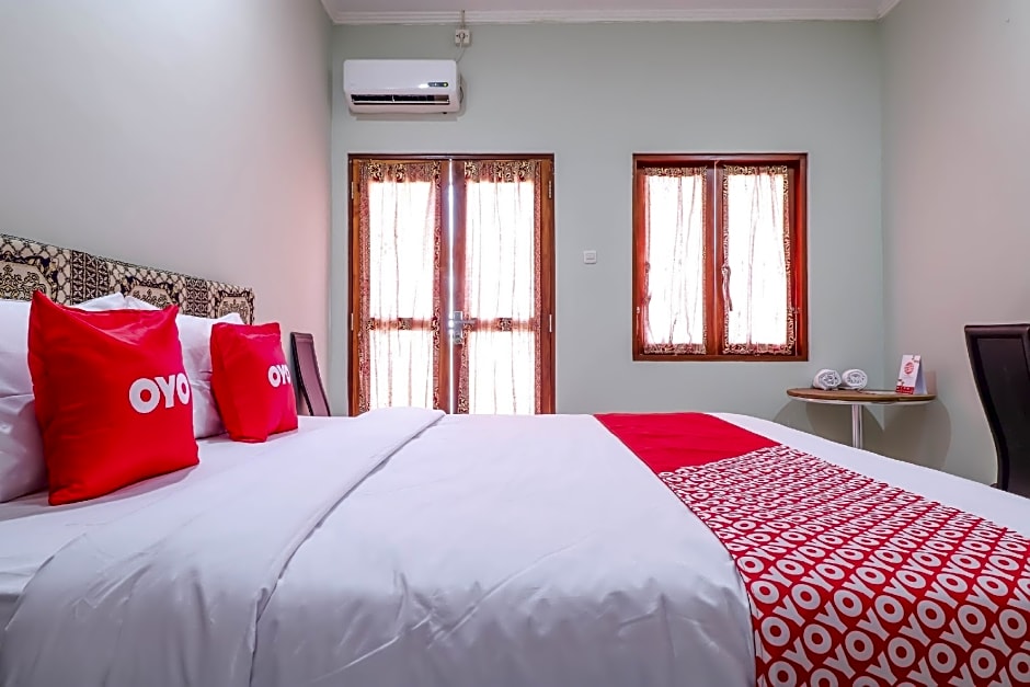 OYO 1670 Likko Inn