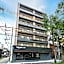 Rakuten STAY Kokura Station Standard Twin Room