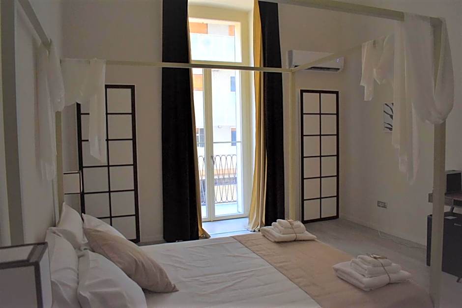 Gatto Bianco Duchessa