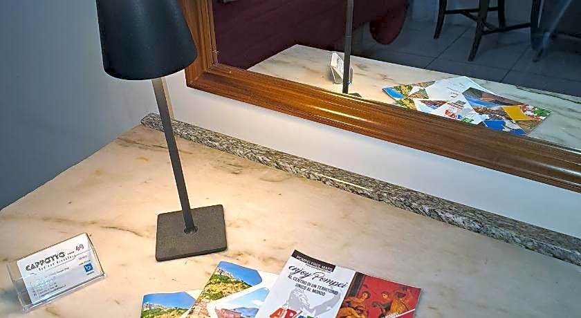 B&B Cappotto civico 48