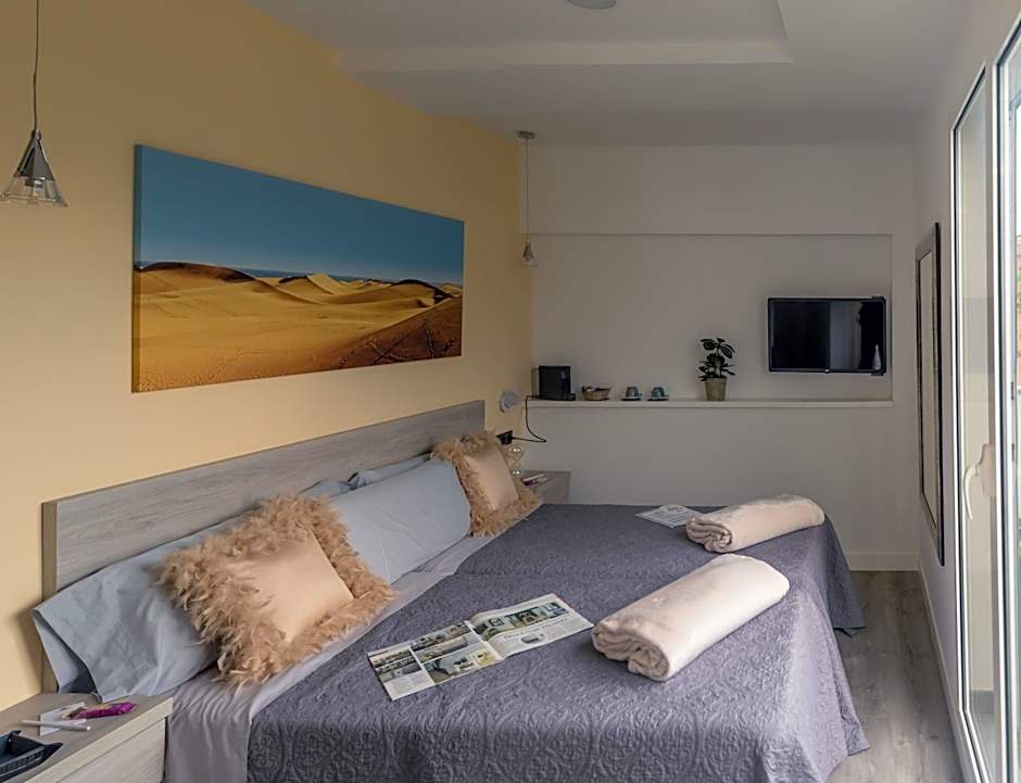 La Palmera Hotel Boutique