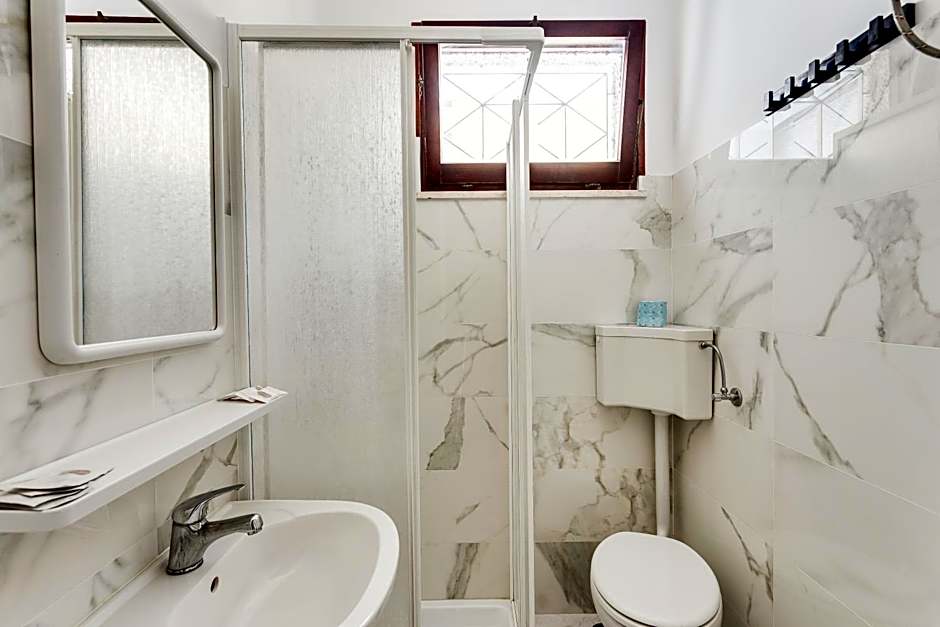 Residence Blu Marlin Natural free beach