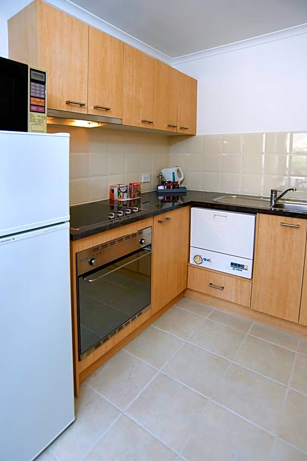 Quest St Kilda Bayside