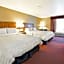 Hampton Inn By Hilton Bozeman